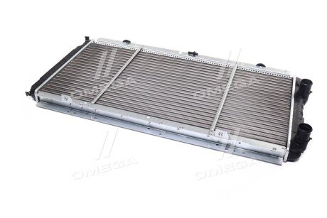 Радіатор охолодження двигуна tempest TP1561390
