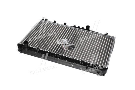 Радіатор охолодження двигуна tempest TP1561633