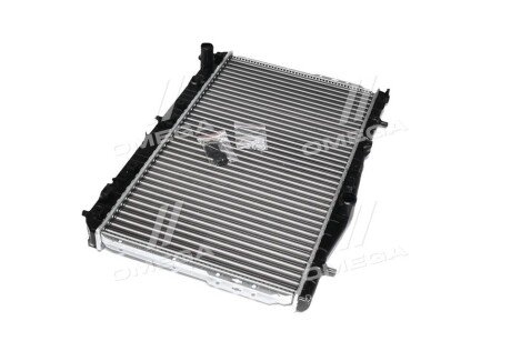 Радіатор охолодження двигуна tempest TP1561633