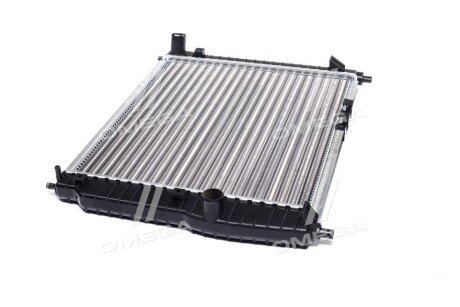 Радіатор охолодження двигуна tempest TP1561636