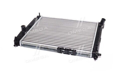 Радіатор охолодження двигуна tempest TP1561636