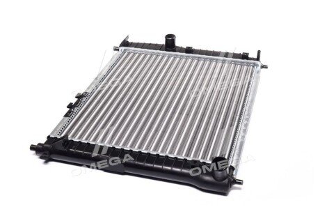 Радіатор охолодження двигуна tempest TP1561636