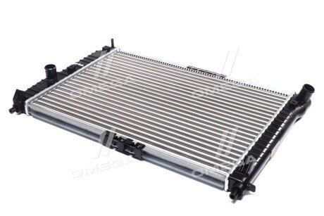 Радіатор охолодження двигуна tempest TP1561645