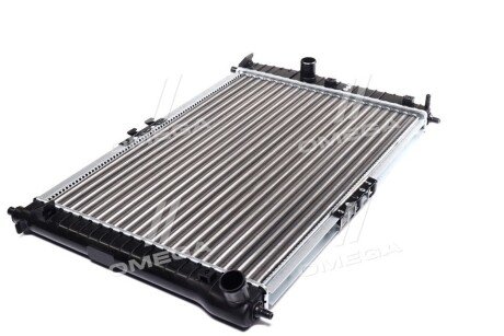 Радіатор охолодження двигуна tempest TP1561645