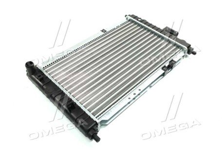 Радіатор охолодження двигуна tempest TP1561646