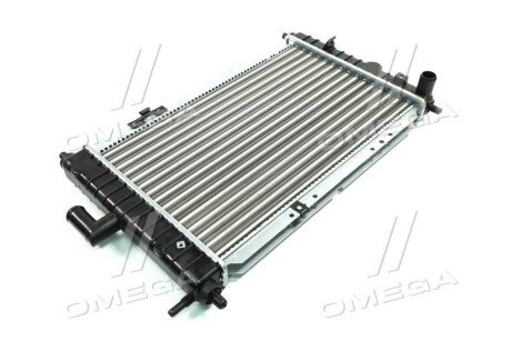 Радіатор охолодження двигуна tempest TP1561646