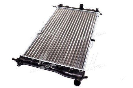 Радиатор охлаждения двигателя tempest TP15616521