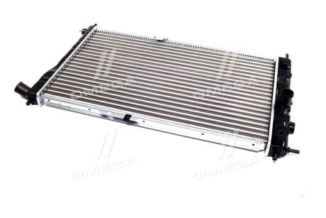 Радиатор охлаждения двигателя tempest TP15616521