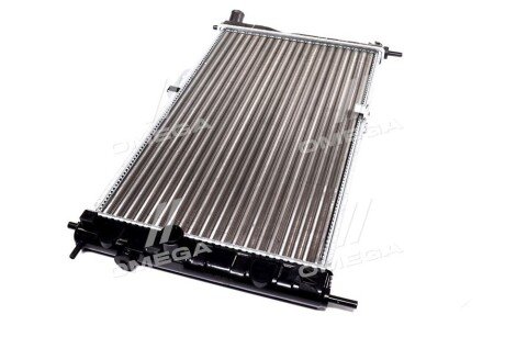 Радиатор охлаждения двигателя tempest TP15616521