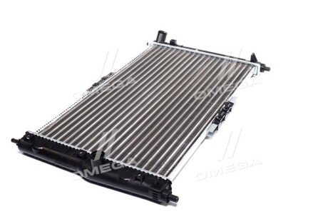 Радіатор охолодження двигуна tempest TP1561654