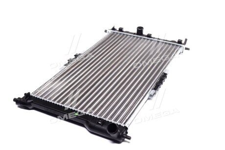 Радіатор охолодження двигуна tempest TP1561654
