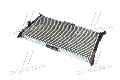 Радіатор охолодження двигуна tempest TP15616671