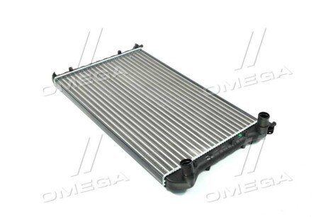 Радіатор охолодження двигуна tempest TP1561767