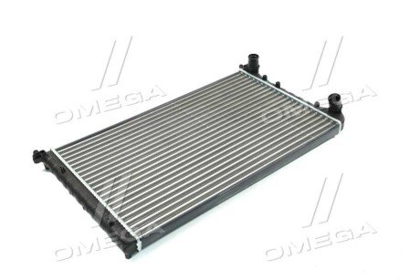 Радіатор охолодження двигуна tempest TP1561767