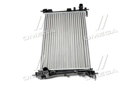 Радиатор охлаждения двигателя tempest TP1561926