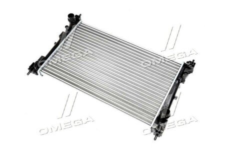 Радиатор охлаждения двигателя tempest TP1561926