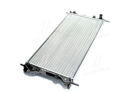 Радиатор охлаждения двигателя tempest TP1562046A