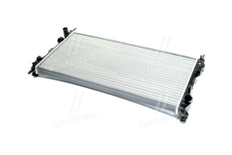 Радиатор охлаждения двигателя tempest TP1562046A