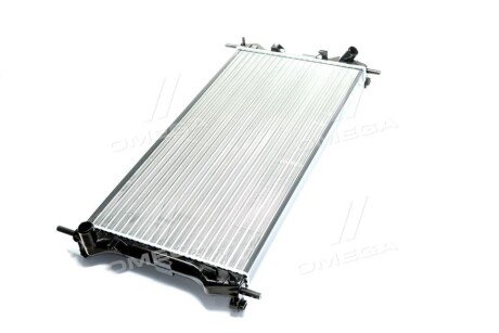 Радиатор охлаждения двигателя tempest TP1562046A