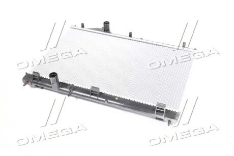 Радіатор охолодження двигуна tempest TP15628967