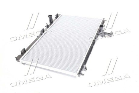 Радіатор охолодження двигуна tempest TP15628967