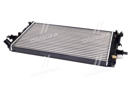 Радиатор охлаждения двигателя tempest TP15630041