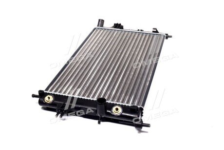 Радиатор охлаждения двигателя tempest TP15630041