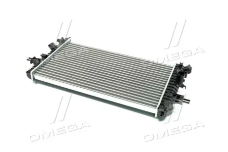 Радіатор охолодження двигуна TEMPEST TP1563028A