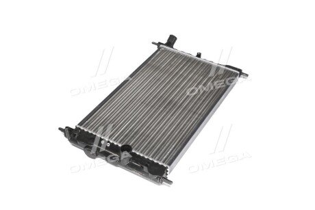 Радиатор охлаждения двигателя tempest TP1563050A