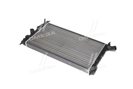 Радиатор охлаждения двигателя tempest TP1563050A