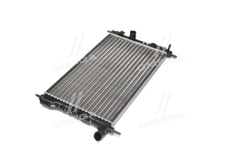 Радиатор охлаждения двигателя tempest TP1563050A