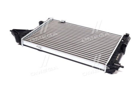 Радіатор охолодження двигуна tempest TP15630551