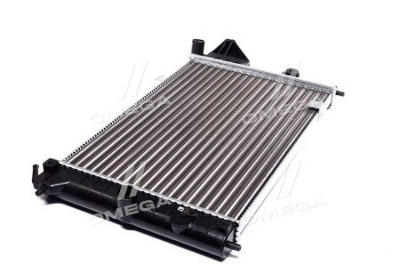 Радіатор охолодження двигуна tempest TP15630551