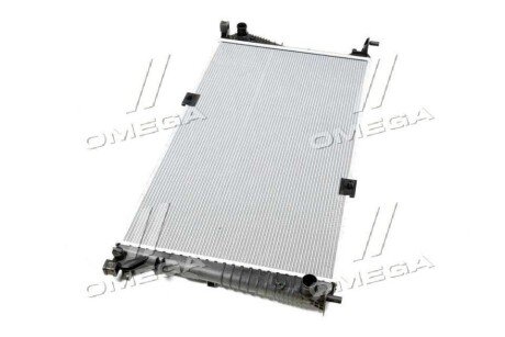 Радіатор охолодження двигуна tempest TP15630709