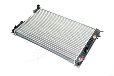 Радиатор охлаждения двигателя tempest TP1563072A