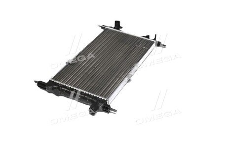 Радиатор охлаждения двигателя tempest TP15632381