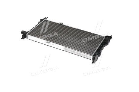 Радиатор охлаждения двигателя tempest TP15632381