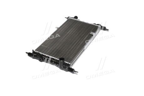 Радиатор охлаждения двигателя tempest TP15632381