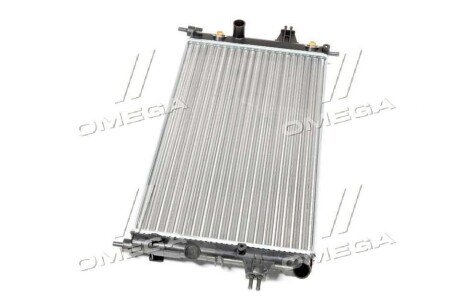 Радіатор охолодження двигуна tempest TP15632461