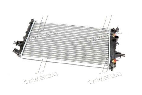 Радіатор охолодження двигуна tempest TP15632461