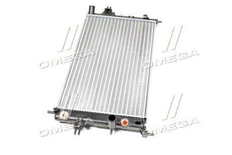 Радіатор охолодження двигуна tempest TP15632461