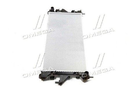 Радиатор охлаждения двигателя tempest TP1563556