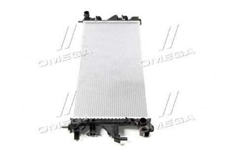 Радиатор охлаждения двигателя tempest TP1563556