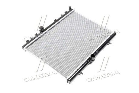 Радиатор охлаждения двигателя tempest TP1563606A