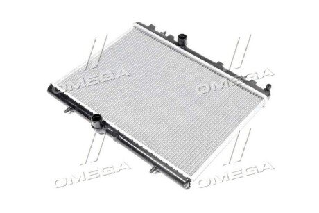 Радиатор охлаждения двигателя tempest TP1563606A