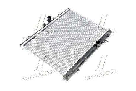 Радиатор охлаждения двигателя tempest TP1563606A