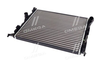 Радиатор охлаждения двигателя tempest TP15637609