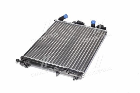 Радіатор охолодження двигуна tempest TP15637931