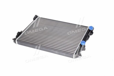 Радіатор охолодження двигуна tempest TP15637931