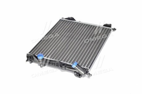 Радіатор охолодження двигуна tempest TP15637931